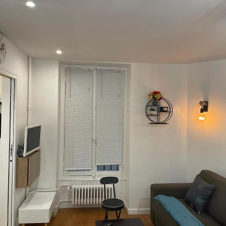 Paris Cosy Apartment Opera Vendome Galeries Lafayette ภายนอก รูปภาพ