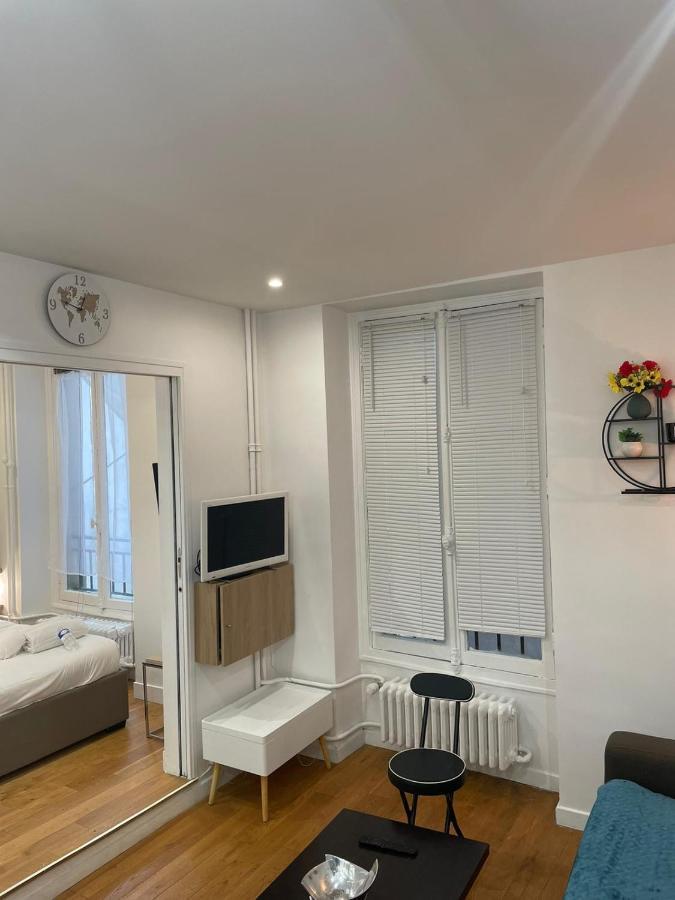Paris Cosy Apartment Opera Vendome Galeries Lafayette ภายนอก รูปภาพ